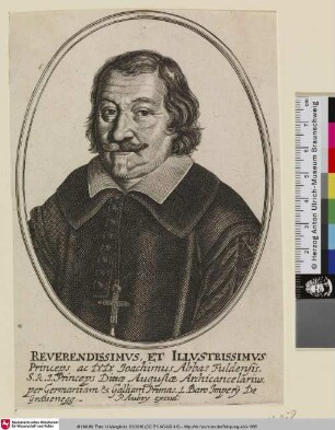 [Joachim von Gravenegg]