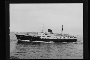 Kong Olav, Starvangar
