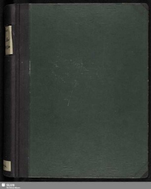 [46]: Zugangsbuch 1952/1953. - Bibl.Arch.III.J,Vol.848-1952/1953