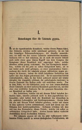 Abhandlungen aus dem Gebiete der Augenheilkunde, 2