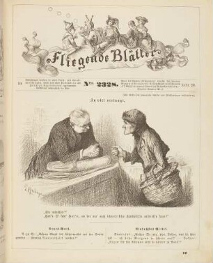 "Zu viel verlangt"
