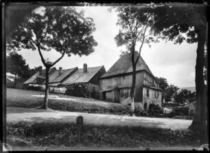 Altes Bergamt