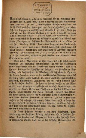 Jahrbücher des deutschen Reichs und der deutschen Kirche im Zeitalter der Reformation. 1,1/2. 1872