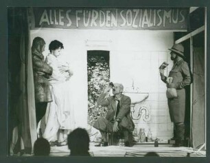 Simplex Deutsch (Volker Braun)