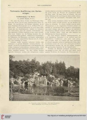 3: Teichbefestigung à la Monier