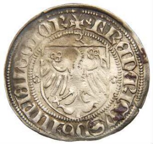 Brandenburg: Friedrich II.