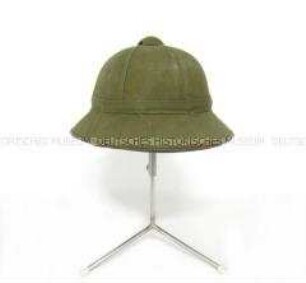 Tropenhelm der Wehrmacht