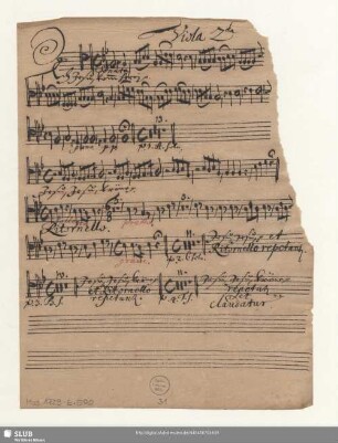 Viola 2da