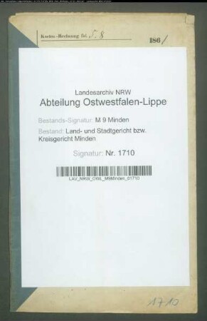 Sonstige: Nobbe, Christian; Sonstige: Nobbe, Caroline, geb. Krüger: