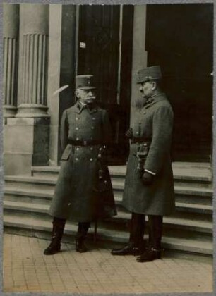 [Franz Conrad von Hötzendorf]