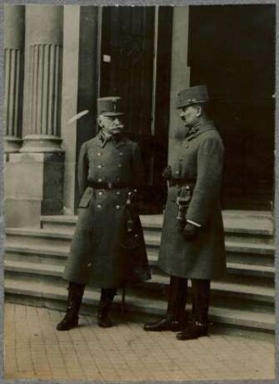 [Franz Conrad von Hötzendorf]