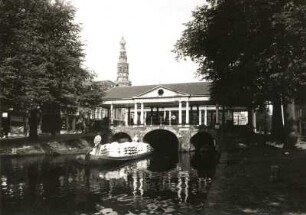 Leiden
