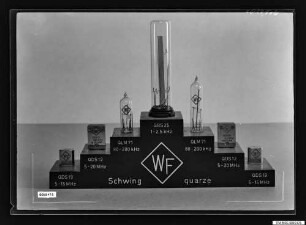 Quarze, Bild 4, Foto 1960