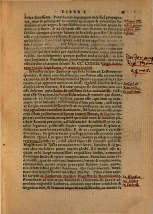 Io. Sleidani De Statu Religionis Et Reipublicae Carolo V. Caesare Commentarii