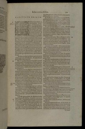 Liber tertius Esdræ.