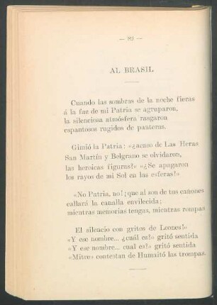 Al Brasil
