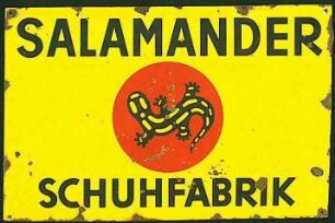 Salamander Schuhfabrik