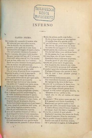 Tutte le opere di Dante Alighieri