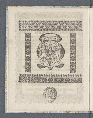 [Wappen des Herzogtums Krain]