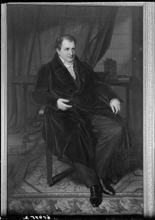 Ludwig Tieck