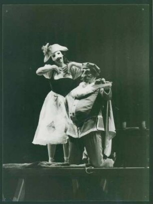 Bajazzo (Ruggero Leoncavallo)