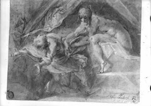 Joseph und Potiphars Frau