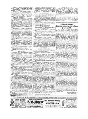 57. Allgemeine Schleswig-Holsteinische Lehrerversammlung in Ütersen 5. bis 7. Juni 1911 : 2. Beilage zu Nr. 19 der Pädagogischen Reform