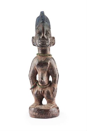 Zwillingsfigur