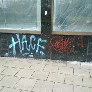 ..HACF.. | unleserlich