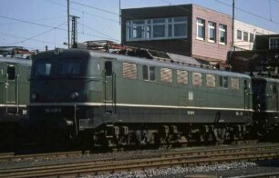 Bw Kornwestheim Lok 150 130 Gleis L3