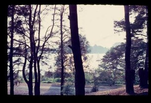An der Havel 24.5.53.