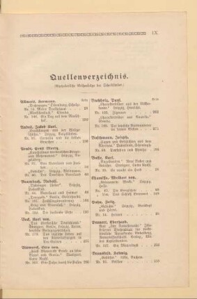 Quellenverzeichnis