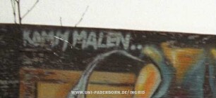 KOMM MALEN..
