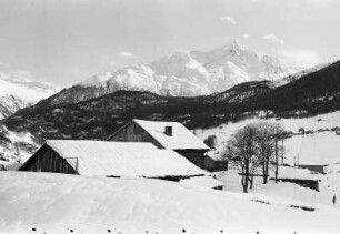 Ötztaler Alpen