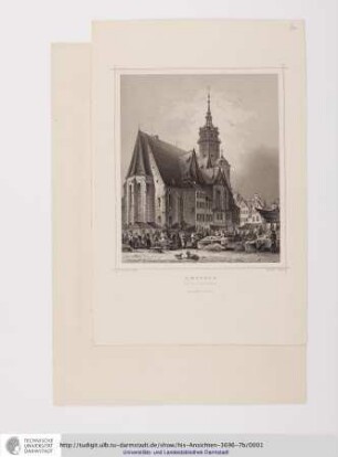 Leipzig