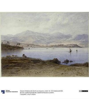 Bucht von Acapulco