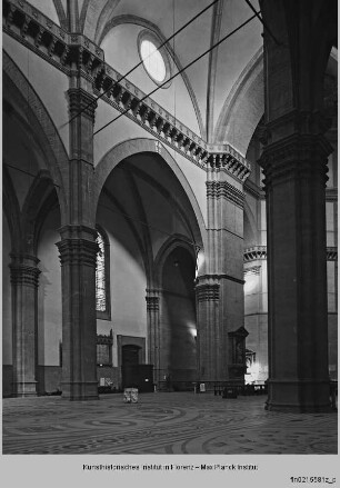 Santa Maria del Fiore, Duomo, Florenz
