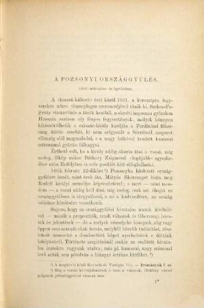 Magyar Országgyülési emlékek : Történeti bevezetésekkel. 10, 1602 - 1604