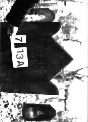 Grabstein A I/7/13A