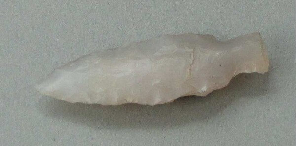 Flint tip