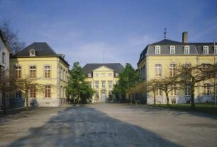 Konventsgebäude