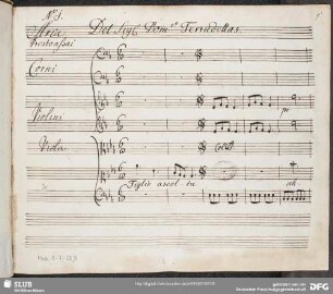 1. Domingo Terradellas - Merope 