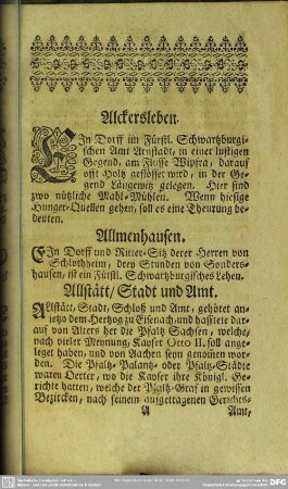 Allmenhausen