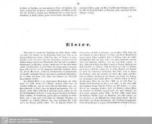 Elster