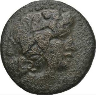 Knidos / Karien, 1. Jh. v. Chr.