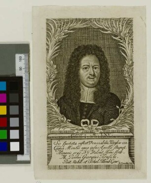 [Bildnis von Valentin Heins]