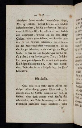 146-149, Die Susch