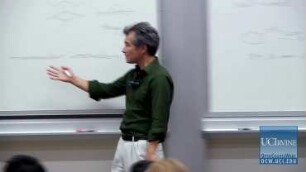 Lecture 07. Neighboring Groups Pt. II & Lec. 8. Solvation