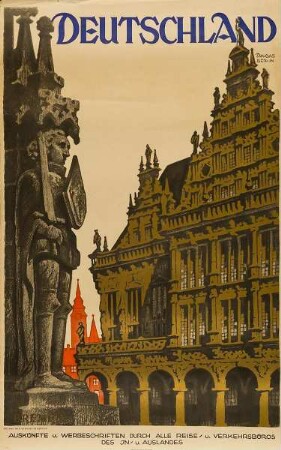 Deutschland - Bremen