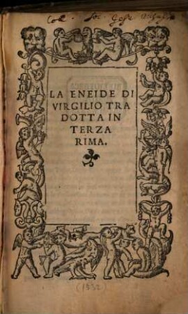 La Eneide